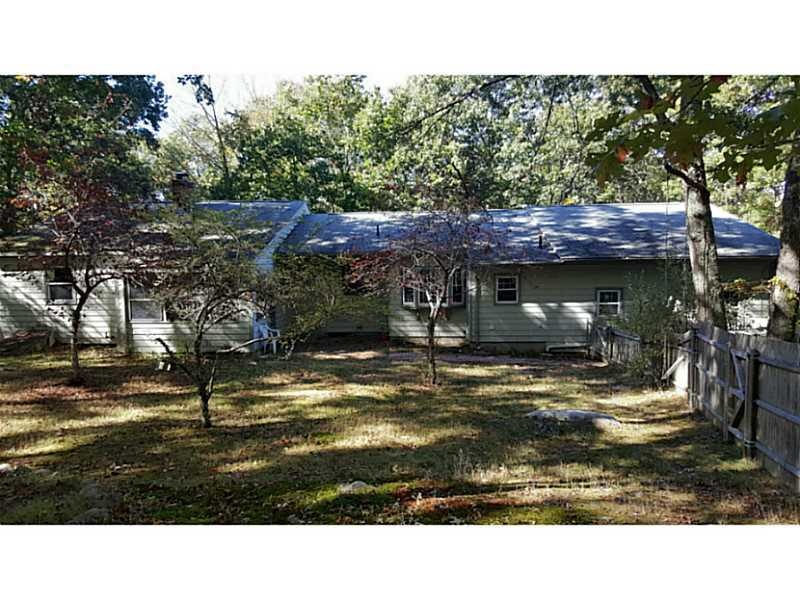 222 Laurel Ln, West Kingston, RI 02892 - photo 1