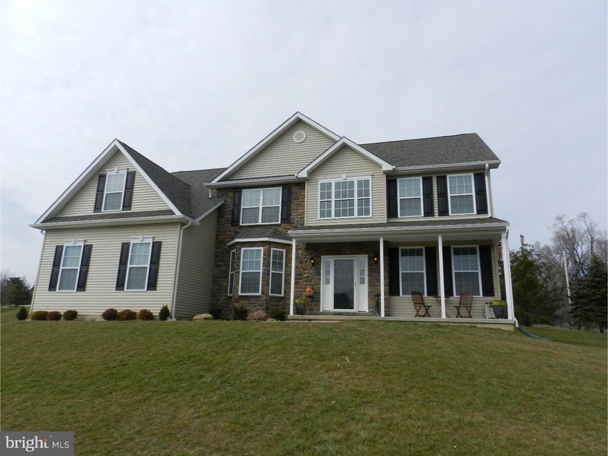 4221 Ferguson Dr, Doylestown, PA 18902 - photo 1