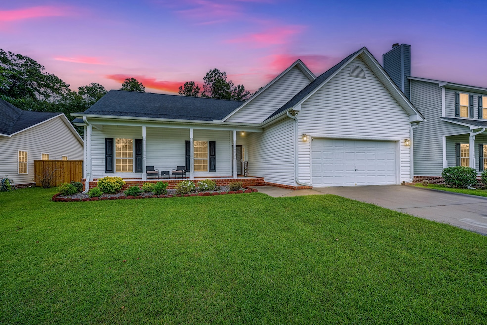 Under Contract $330,000