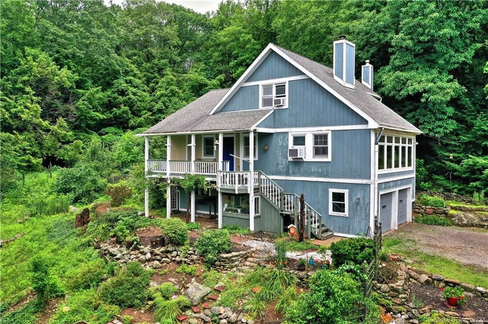 462 W Hill Rd, New Hartford, CT 06057 - photo 1