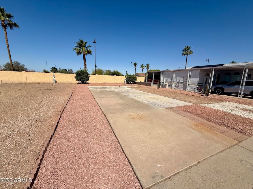 11201 N El Mirage Rd unit G49, El Mirage, AZ 85335 - photo 1