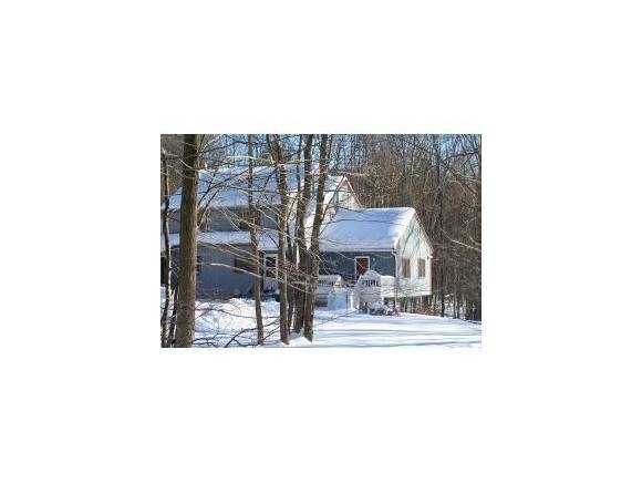 17R Pingree Hill Rd unit R, Derry, NH 03038 - photo 1
