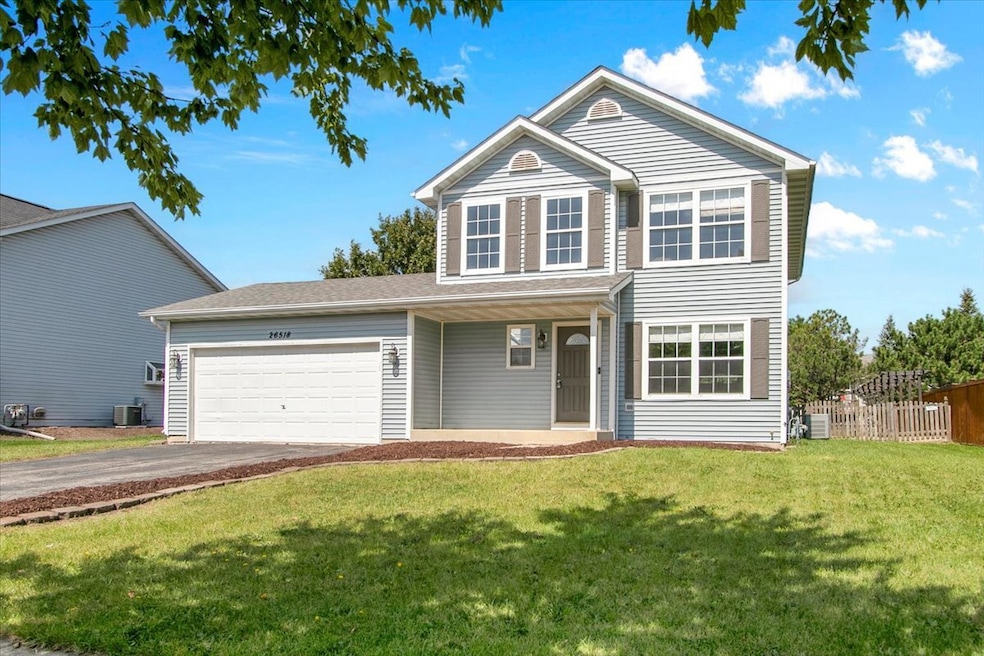 26518 W Deer Path, Channahon, IL 60410 - photo 1