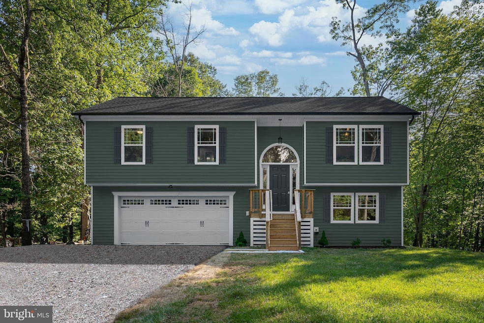 9121 Granite Springs Rd, Spotsylvania, VA 22551 - photo 1