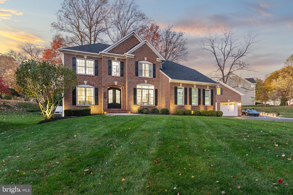 12882 Crouch Dr, Fairfax, VA 22030 - photo 1