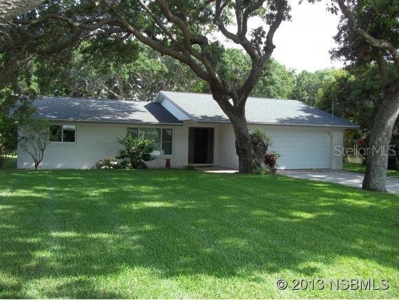 809 E 9th Ave, New Smyrna Beach, FL 32169 - photo 1