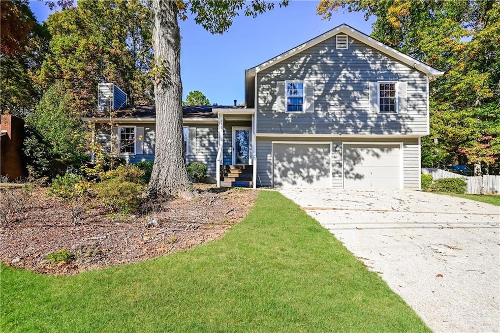 1461 Cherry Hill Rd SW, Conyers, GA 30094 - photo 1