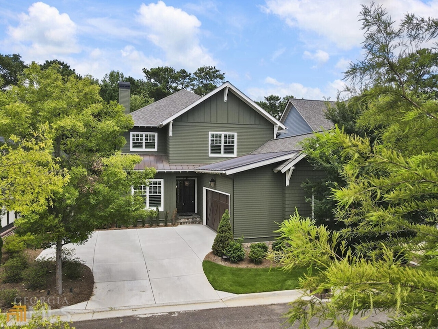 2604 Middle Coray Cir, Marietta, GA 30066 - photo 1