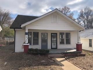 209 Dunnaway St, Shelbyville, TN 37160 - photo 1