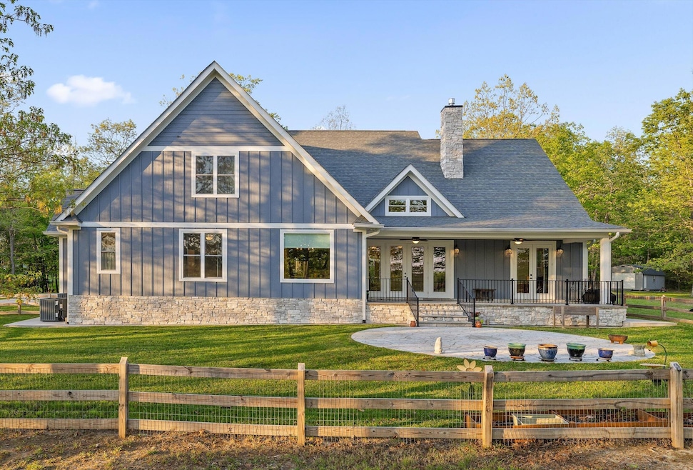 234 Reflection Dr, Dunlap, TN 37327 - photo 1