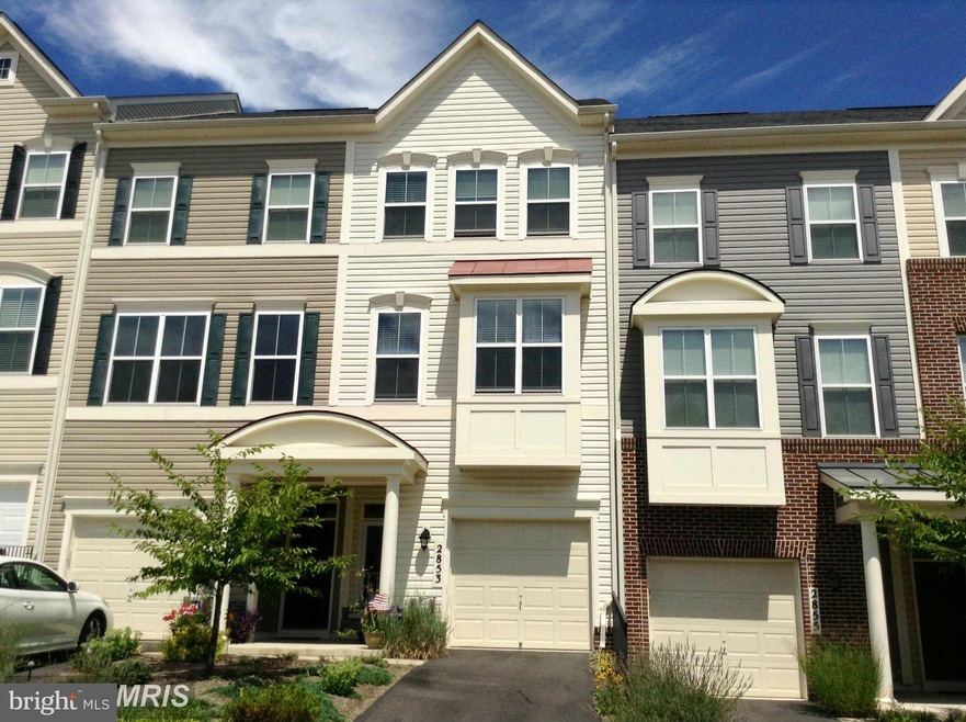 2853 Chinkapin Oak Ln unit 232, Woodbridge, VA 22191 - photo 1