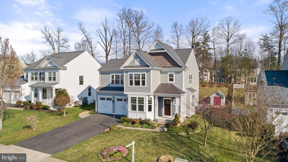 13025 Brierly Forest Ct, Manassas, VA 20112 - photo 1