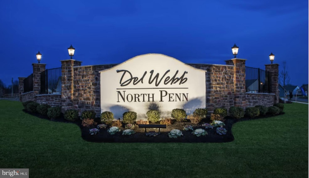 1071 Hill St, Hatfield, PA 19440 - photo 1