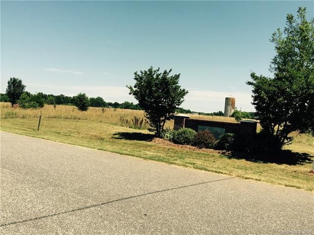 Lot #26 Hazen Dr unit 26, Crouse, NC 28033 - photo 1