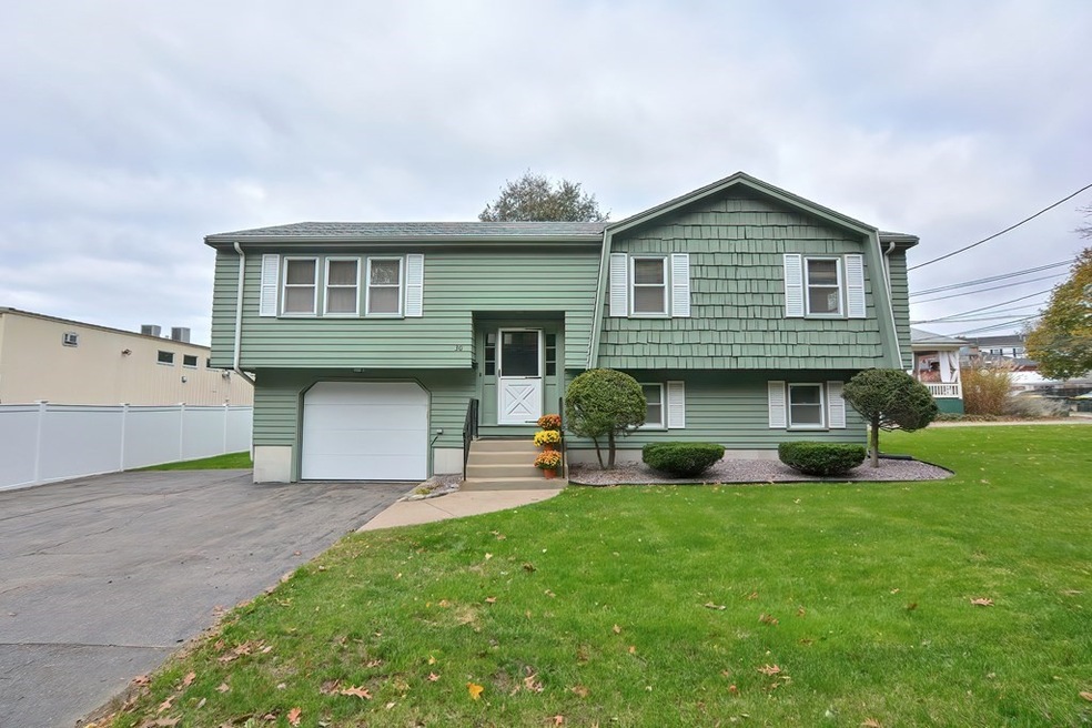 30 Saxon St, Franklin, MA 02038 - photo 1