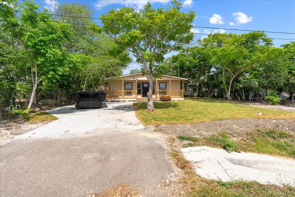 1105 S Clarkwood Rd unit 2292, Corpus Christi, TX 78406 - photo 1