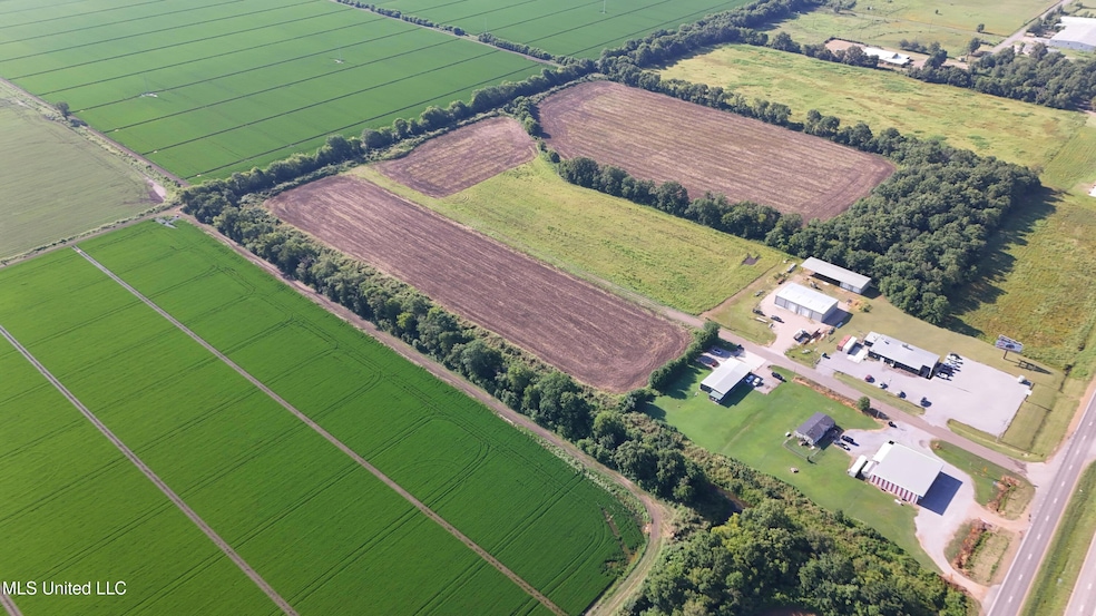 0 Julius Lucas unit 4118205, Cleveland, MS 38732 - photo 1