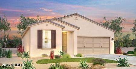 1780 A House