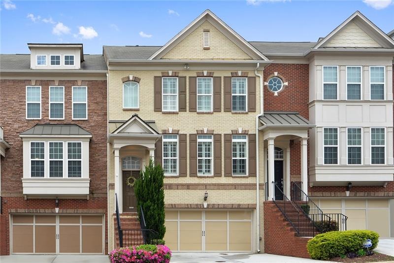 5052 Ridgemont Walk SE, Smyrna, GA 30080 - photo 1