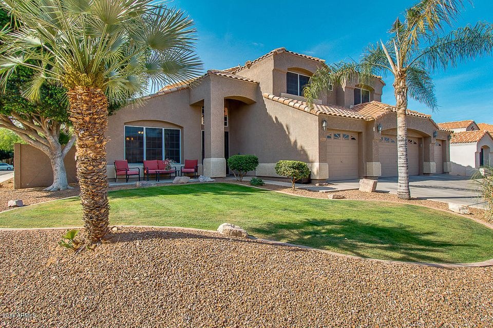 9855 E Inverness Ave, Mesa, AZ 85209 - photo 1