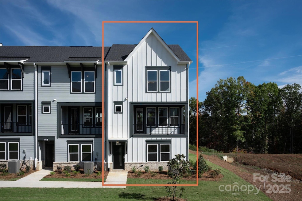 405 Nathaniel Way unit BRX0061, Charlotte, NC 28213 - photo 1