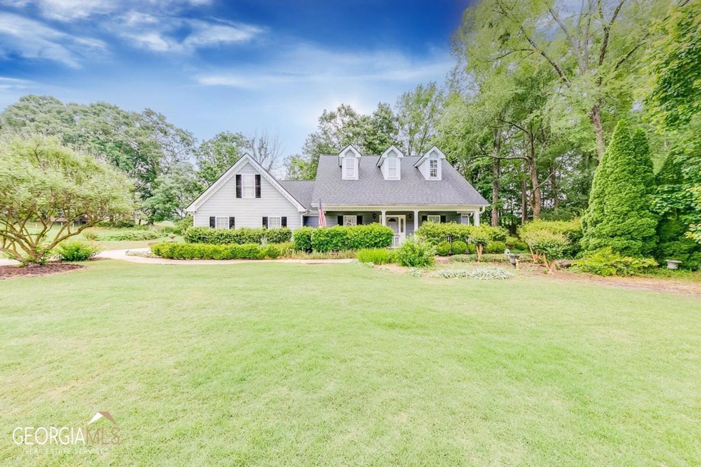 149 Isaiah Dr, Jefferson, GA 30549 - photo 1