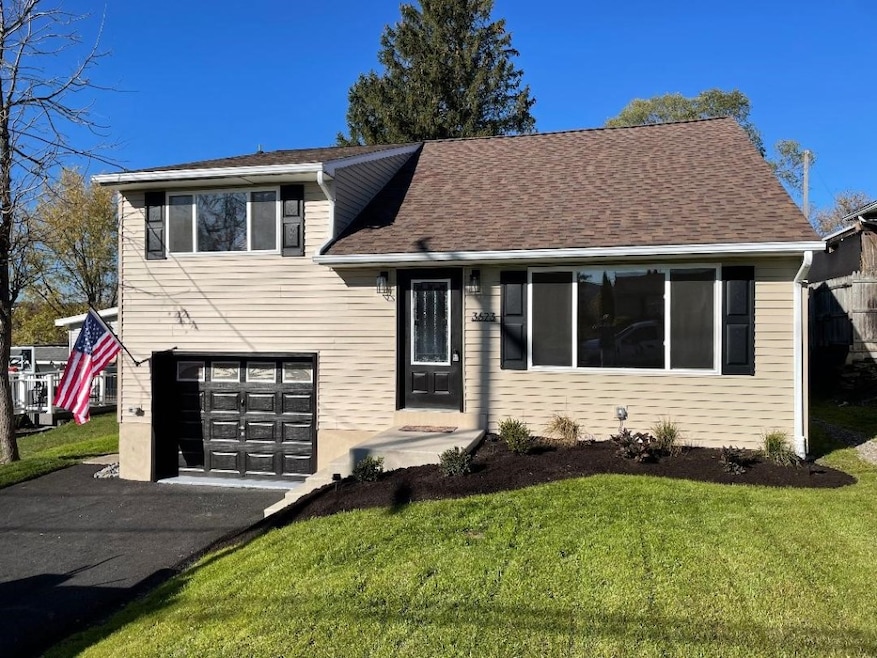 3623 Rath Ave, Endicott, NY 13760 - photo 1