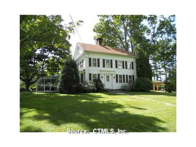 231 Beach St, Litchfield, CT 06759 - photo 1