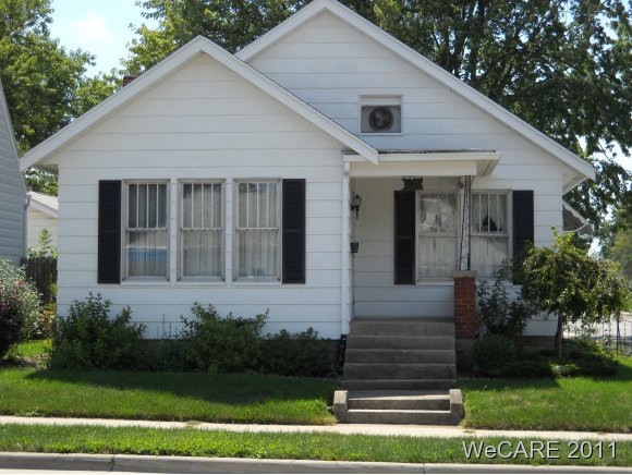 unlisted-address, Wapakoneta, OH 45895 - photo 1