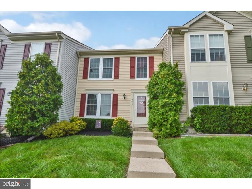 3417 Westview Dr, Perkiomenville, PA 18074 - photo 1