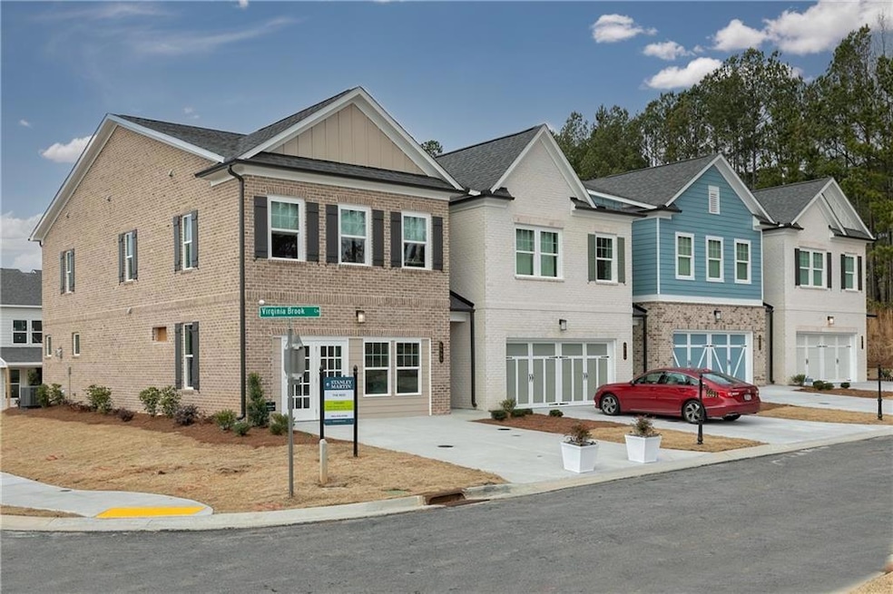 860 Leraes Way, Loganville, GA 30052 - photo 1