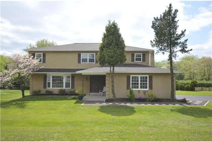 1401 Crosby Dr, Fort Washington, PA 19034 - photo 1