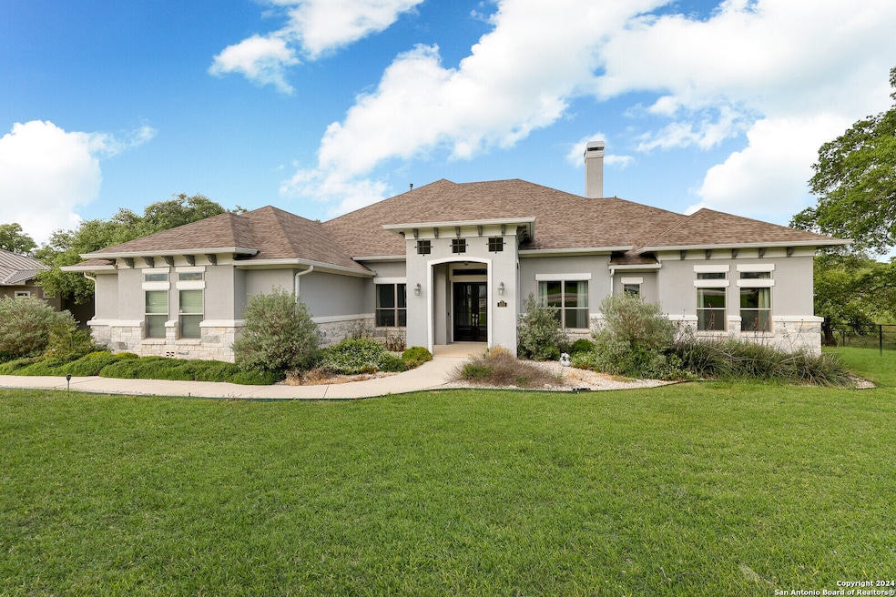 524 Chock Rd, New Braunfels, TX 78132 - photo 1