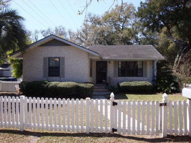 Main View