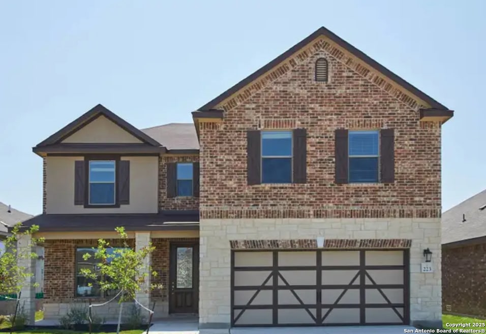 223 Anchor Bluff, Universal City, TX 78148 - photo 1