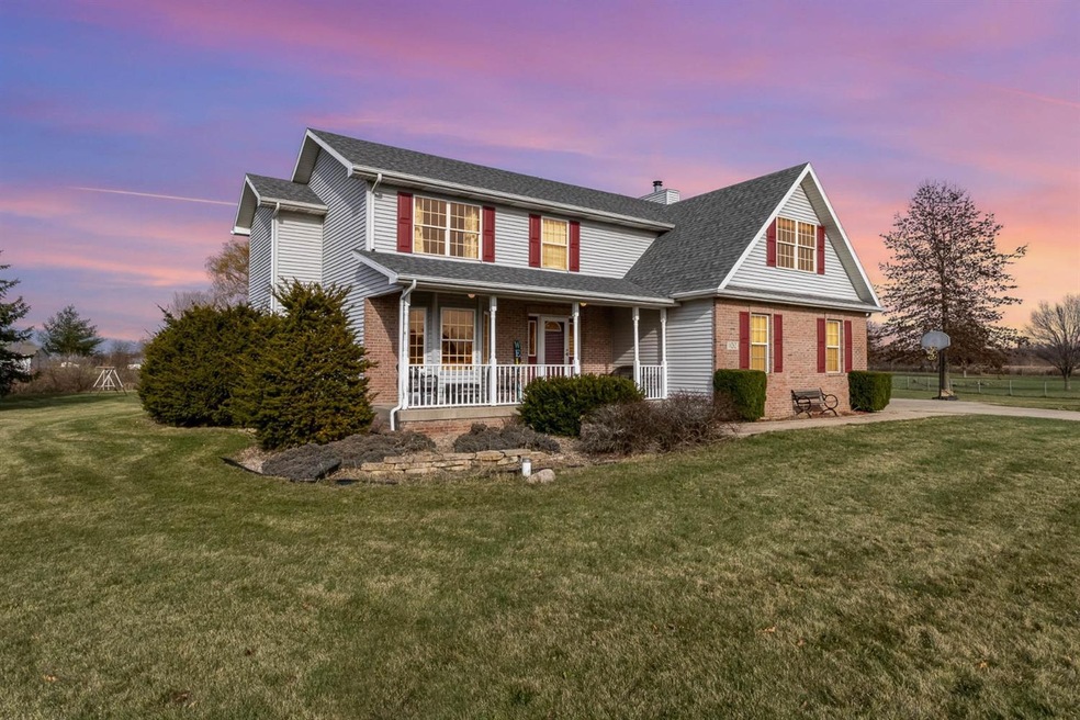 10262 Cass St, Crown Point, IN 46307 - photo 1