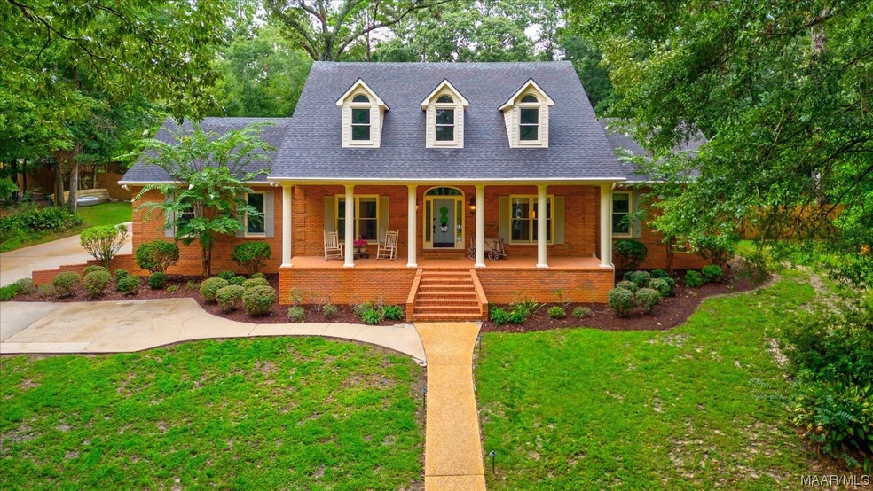 Front View