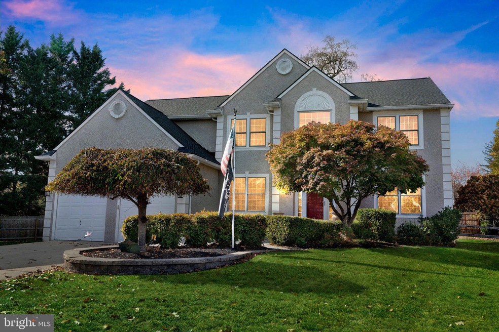 607 Farmhouse Cir, Swarthmore, PA 19081 - photo 1