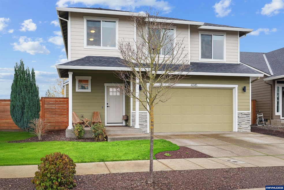 4245 Sagecrest Dr NE, Albany, OR 97322 - photo 1