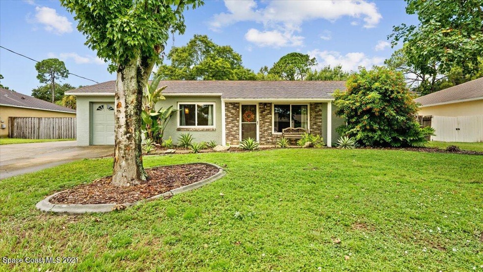 3/2 Home with Garage