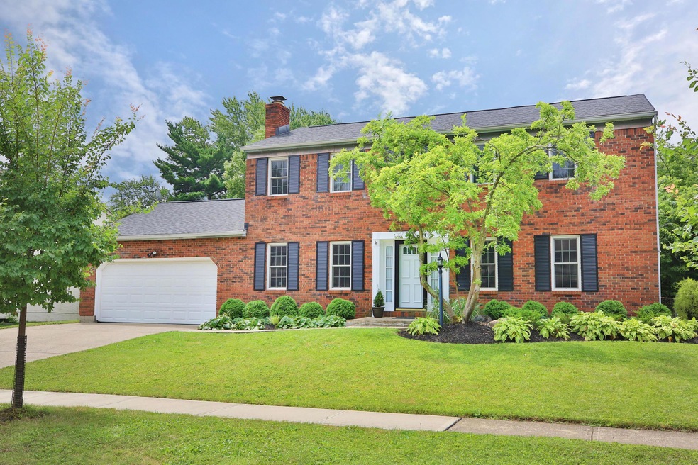 365 Eastworth Ct.