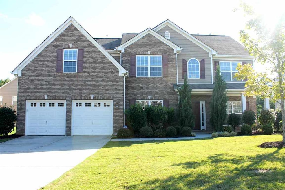 5 Matton Ct, Greenville, SC 29607 - photo 1