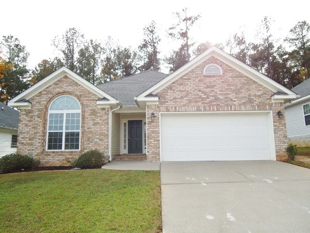 Main View