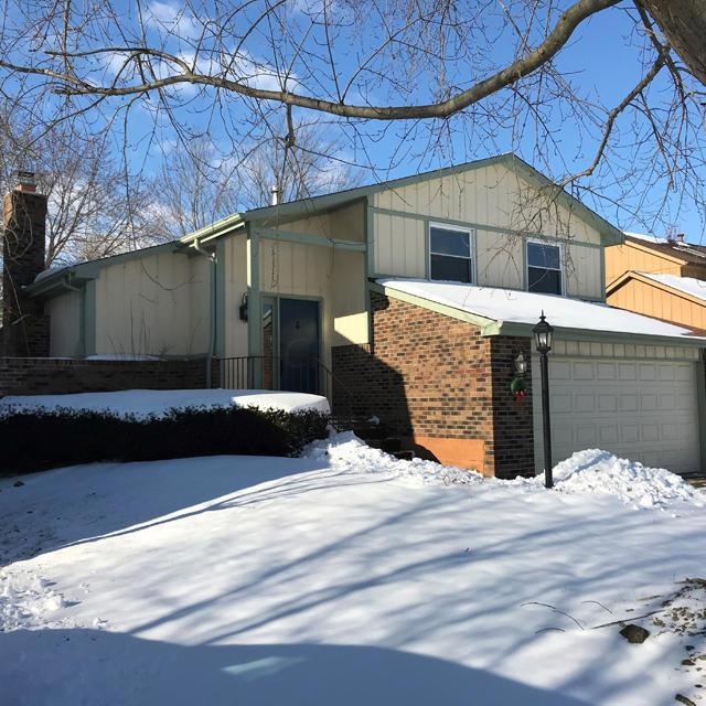 2509 Sutter Pkwy, Dublin, OH 43016 - photo 1