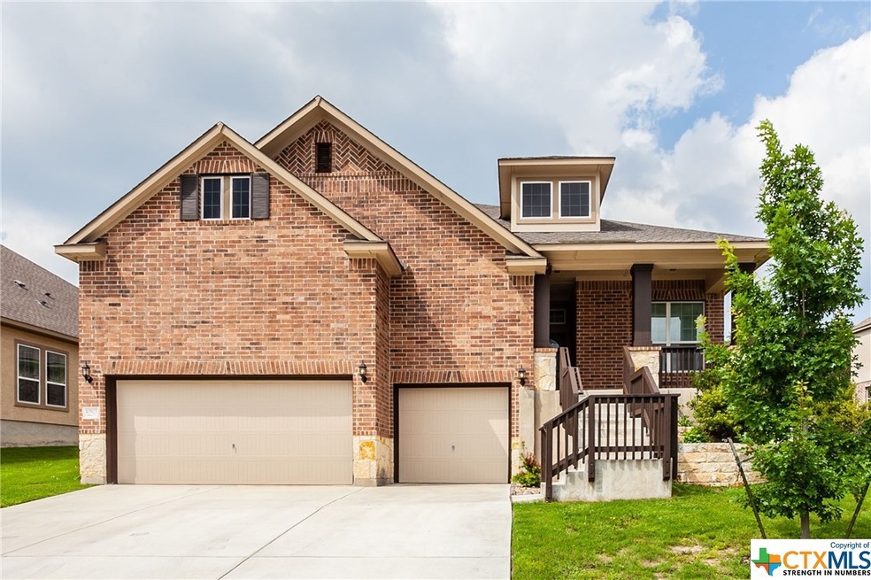 10503 Foxen Way, Helotes, TX 78023 - photo 1