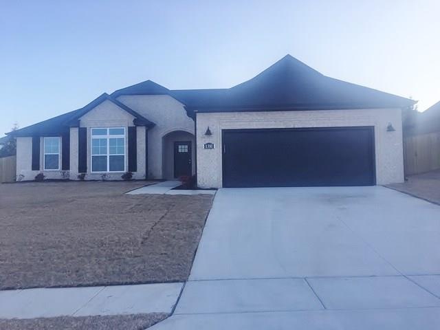 1381 Colonel McNeil Dr, Prairie Grove, AR 72753 - photo 1