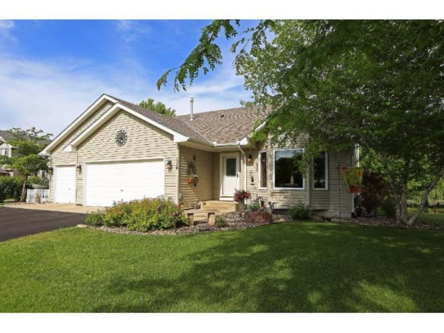 Welcome home to 120 Pond View Drive in quaint Lore