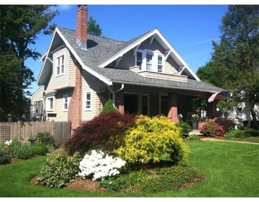 60 Manthorne Rd unit n/a, West Roxbury, MA 02132 - photo 1