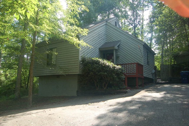 Main View