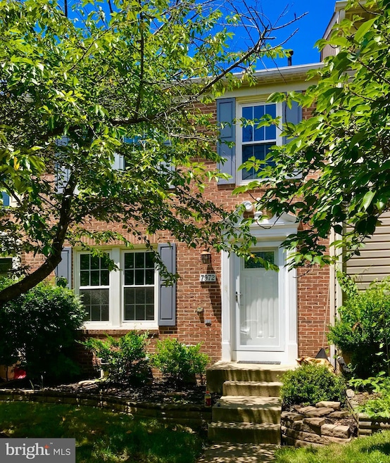 7972 Brightlight Place, Ellicott City, MD 21043 - photo 1